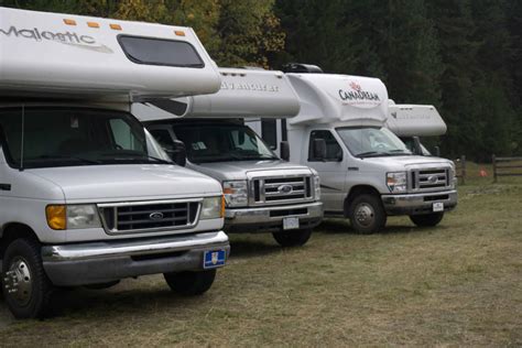 Full-Time RV Canada に対する画像結果