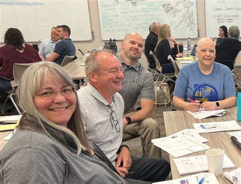 Image result for NCJA Management Development Program