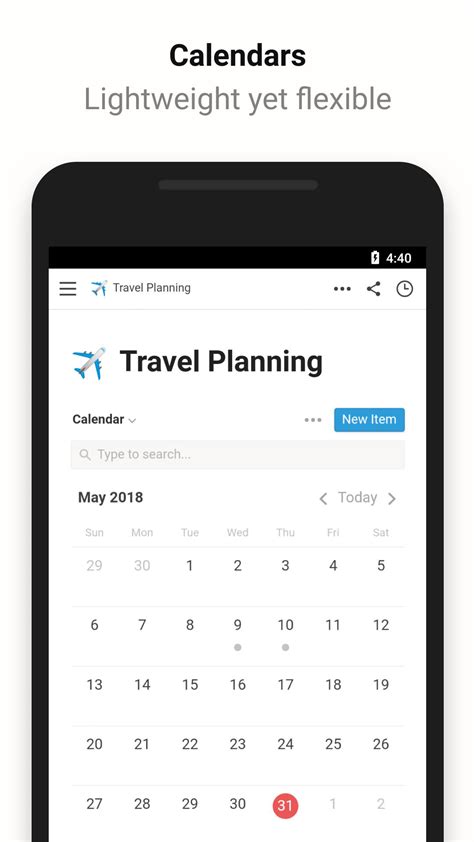 How to Use Notion App に対する画像結果