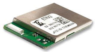 ETRX2 Module Pinout に対する画像結果