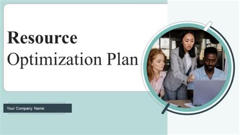 Image result for Optimization Resourcing in Program PPT