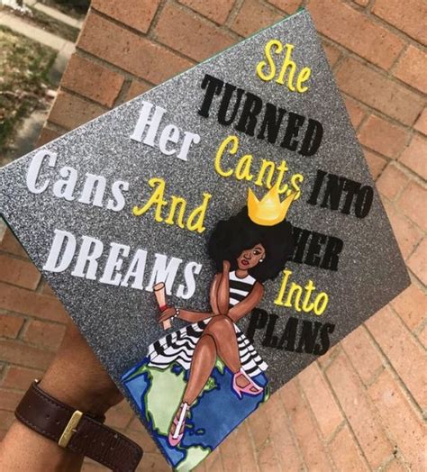 Toradh íomhá ar Masters Graduation Cap