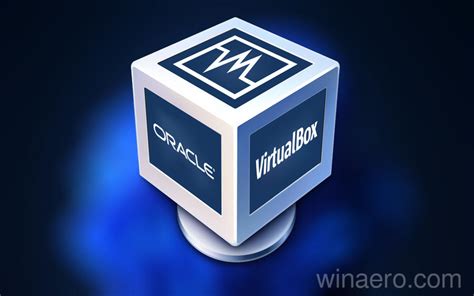 Toradh íomhá ar VirtualBox Images Windows 11