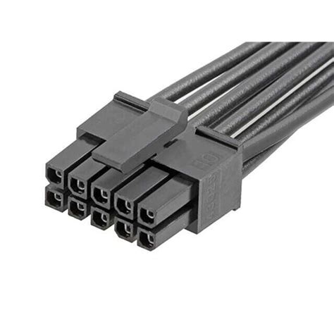 Image result for 30 Position Cable Assembly Rectangular Socket to Socket 8 Inch