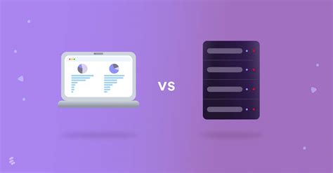 Server-Side vs Client-Side Programming に対する画像結果