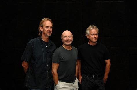 Image result for Genesis Band Albums