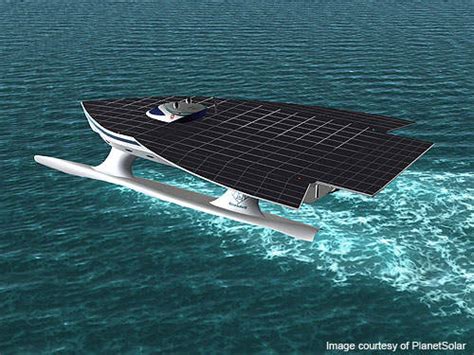 Solar Boat Project に対する画像結果