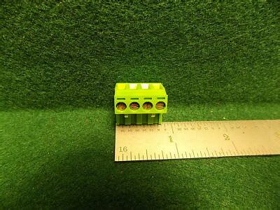 Image result for 4 Module Terminal Base