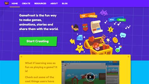 Toradh íomhá ar Block Code Game Engine