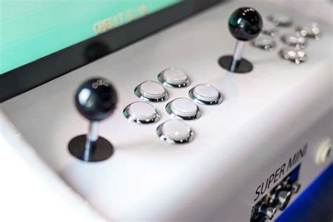 Image result for Retrocade Encoder