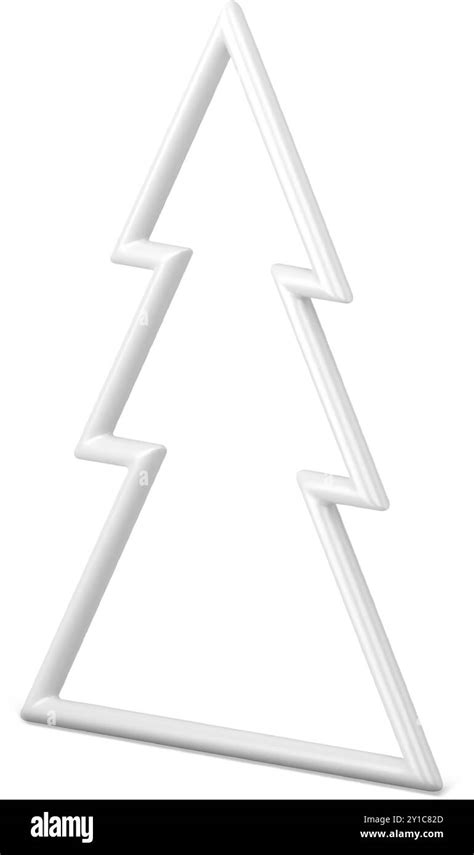 Image result for Triangle Shape Xmas Tree