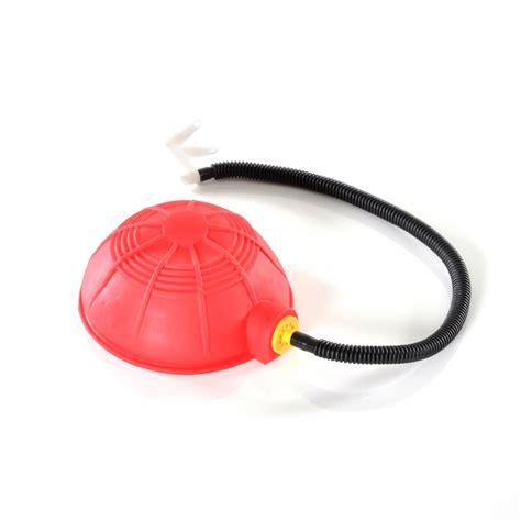 Toradh íomhá ar PVC Pump