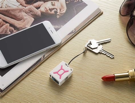 Image result for Fuel Canister Micro Charger