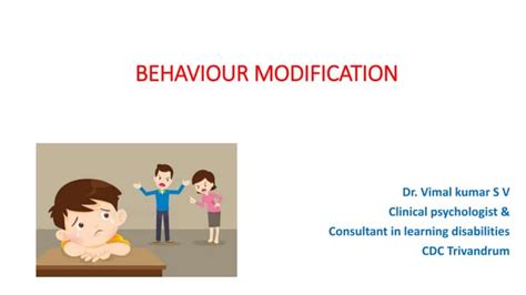 Afbeeldingsresultaten voor Behaviour Modification Programme