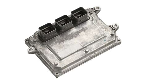 Image result for Mitsubishi Engine Control Unit