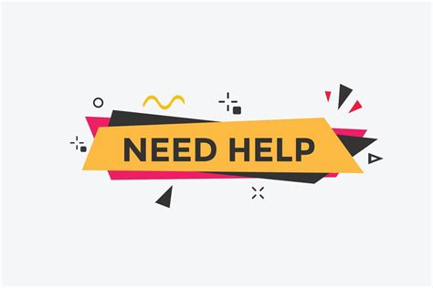 Image result for Need Help Web Form