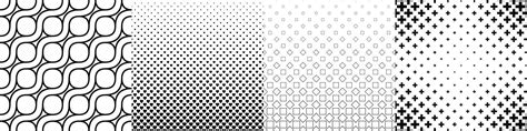 Image result for Black and White Pattern Plot in Python