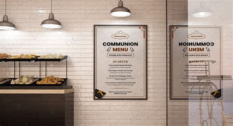 Image result for Digital Menu Template Bundle