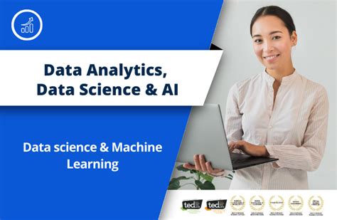 Toradh íomhá ar Data Science and Machine Learning Courses or Learning Paths