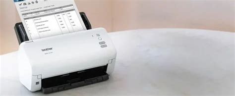 Toradh íomhá ar High Speed Desktop Scanner