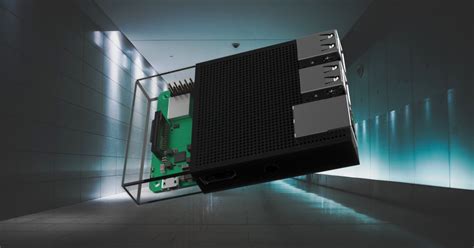 Image result for Raspberry Pi Case Connected