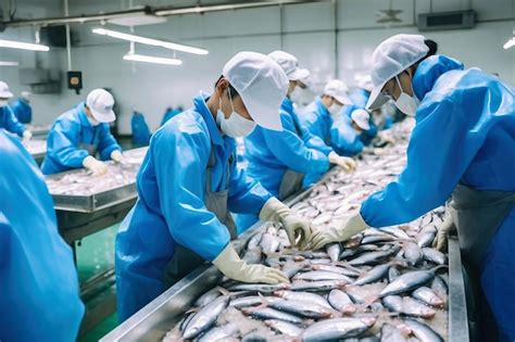 Toradh íomhá ar Basic Caculation in Fish Processing