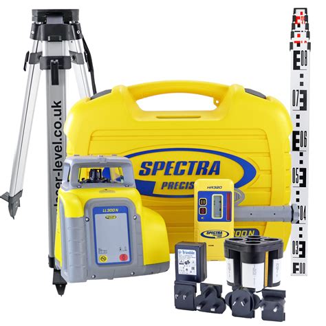 Image result for Spectra Precision Ll300n Laser Level