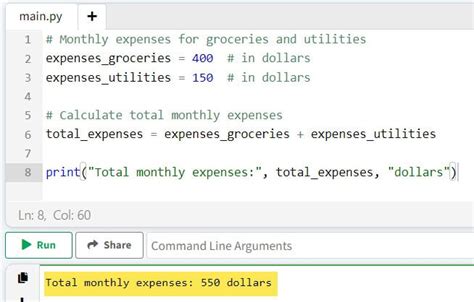 How to Add Variables to the Data in Python に対する画像結果
