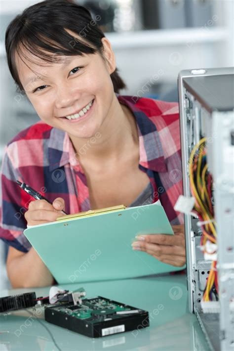 Image result for Person Fixing Computer Background