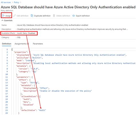 Image result for Azure AD Authentication Methods Policy