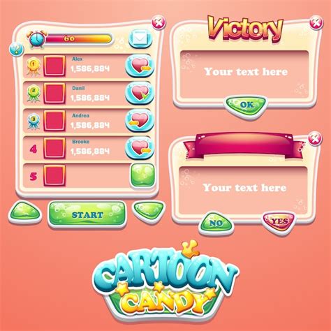 Computer Interface Games に対する画像結果