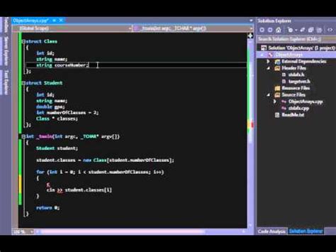 Afbeeldingsresultaten voor Array Structure C++