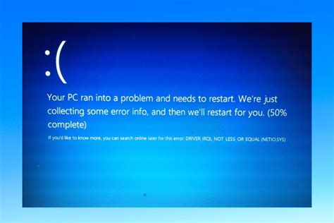 Afbeeldingsresultaten voor Windows 11 Blue Screen Power Adapter Error