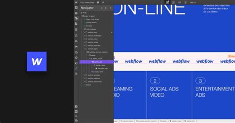 Web Flow Text Logo に対する画像結果