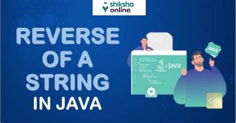 Image result for How to Reverse the String in Java