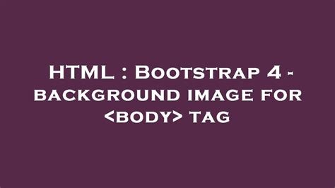 Image result for Cute Body Background HTML