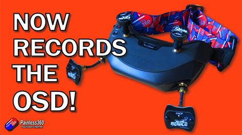 Image result for Walksnail How to Turn Standby Mode Off