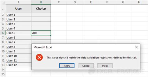 Image result for Excel-Formula Class Data Validation