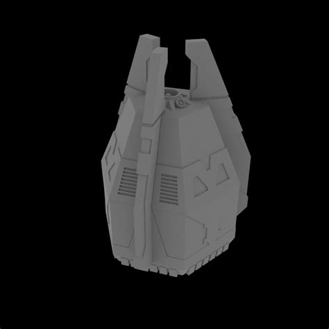 Drop Pod STL Dice-এর ছবি ফলাফল