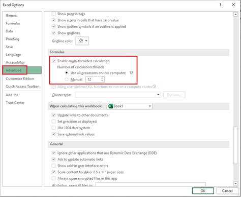 Toradh íomhá ar Excel Threads to Guide for Beginners
