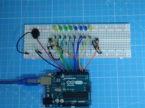 Perfect Square Array in Assembly Arduino に対する画像結果