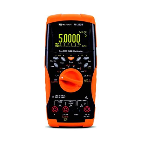 Image result for Keysight Digital Multimeter