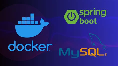 תוצאת תמונה עבור MySQL Docker