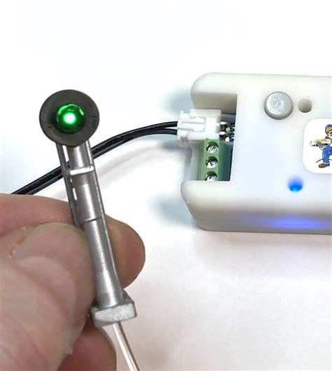 Afbeeldingsresultaten voor Model Train Technology Signal Controller