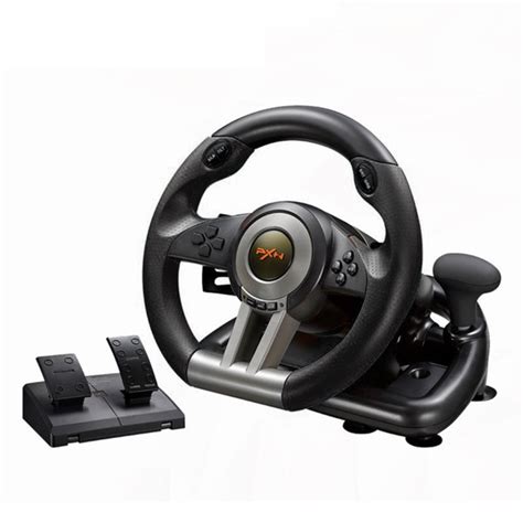 Image result for PS4 Game Controller Racing Wheel