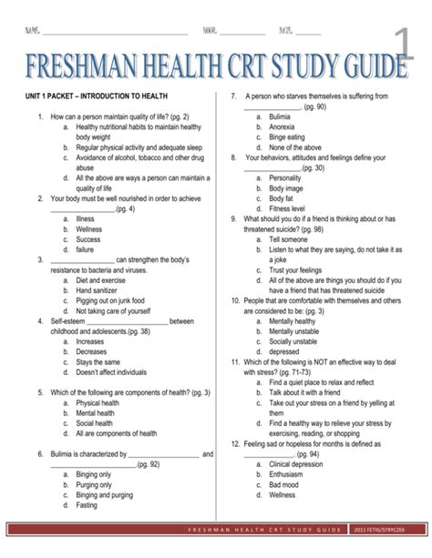 Examination Study Guide に対する画像結果