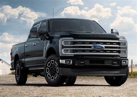 Toradh íomhá ar 2021 Ford F 250 Platinum