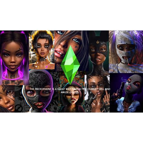 Image result for Sims 4 Little Mermaid Loading Screen