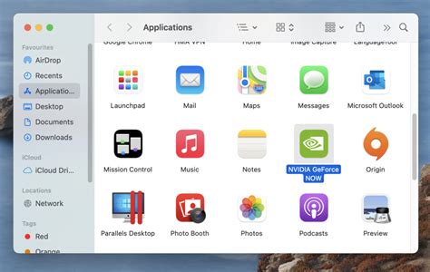 Image result for Rust GUI Mac App