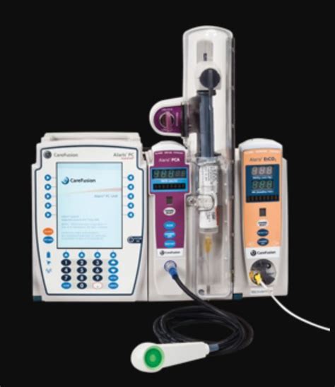 Image result for Pca Pump